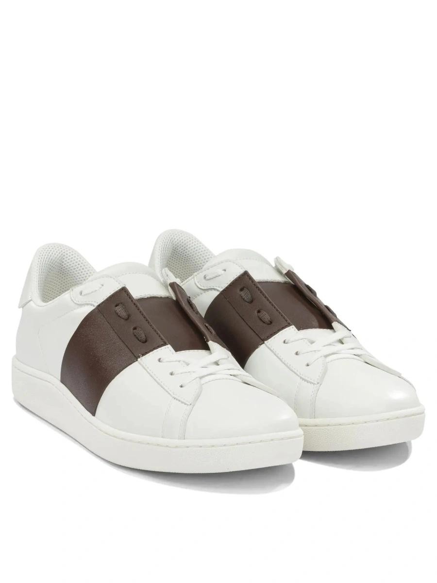 Sneakers Valentino Garavani maro - Img 2