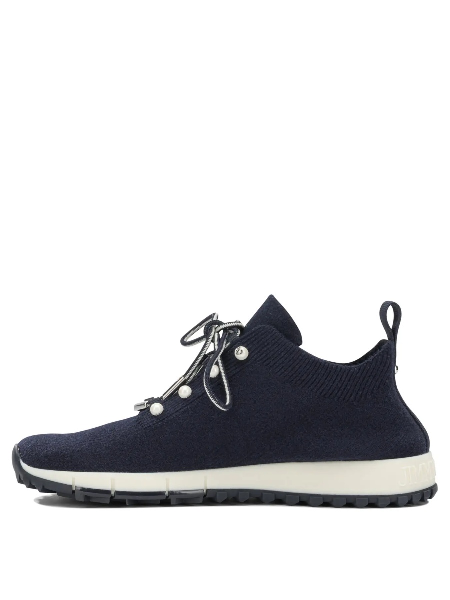 Sneakers "Veles" Low-Top Sneakers - Img 3