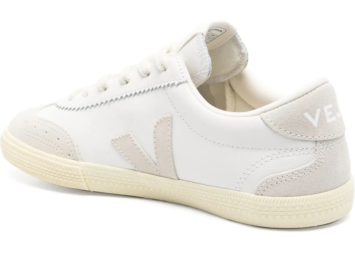 Sneakers Volley leather Sneakers - Img 6