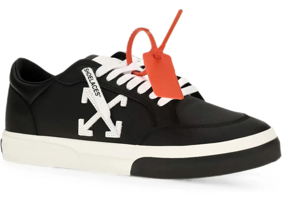 Sneakers Vulcanized Low Sneakers - Img 5