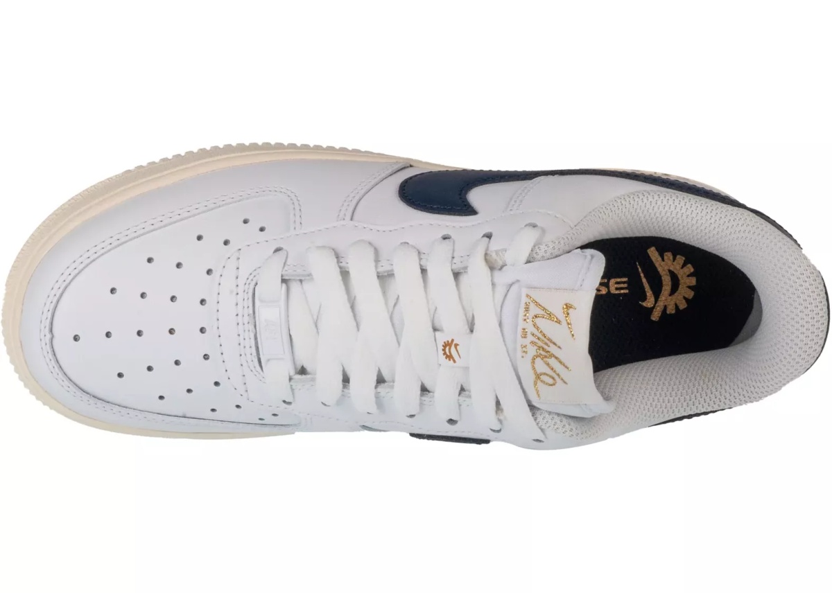 Sneakers W Air Force 1 07 EasyOn - Img 3
