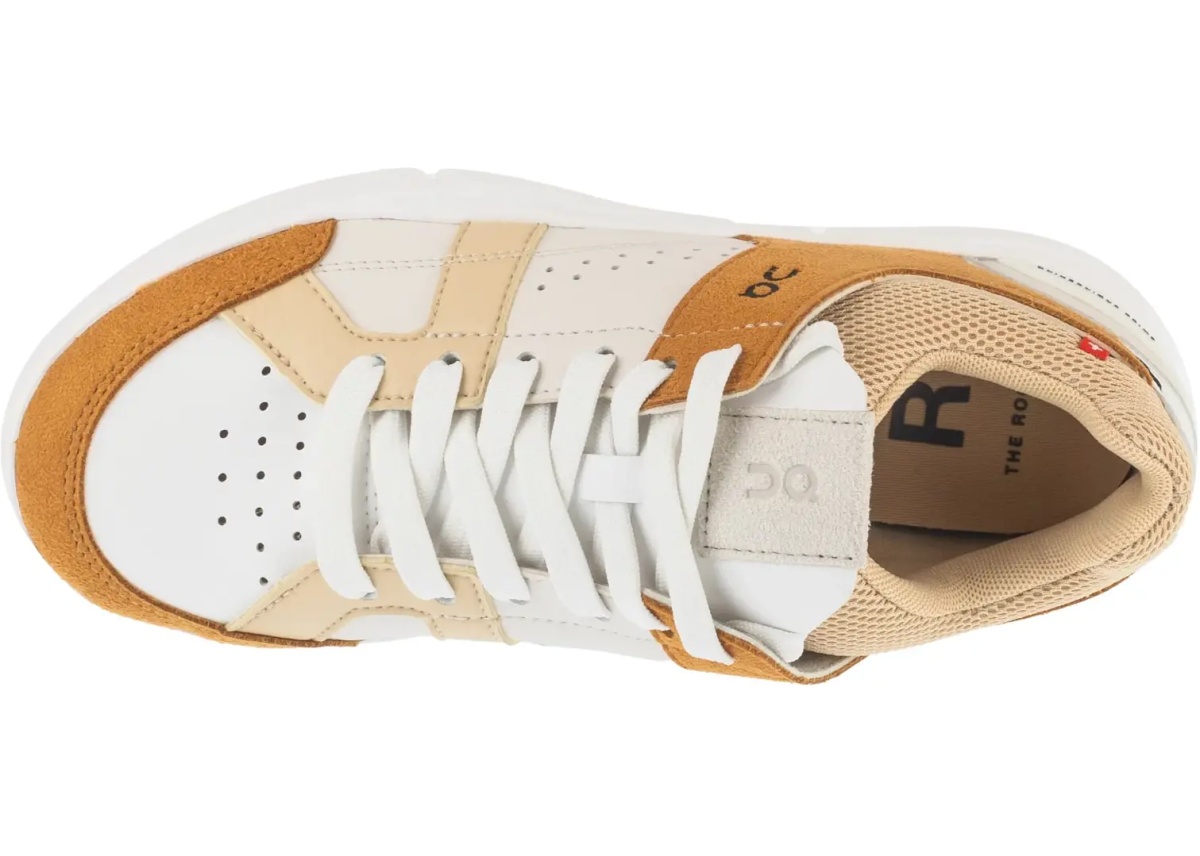 Sneakers W The Roger Clubhouse - Img 3