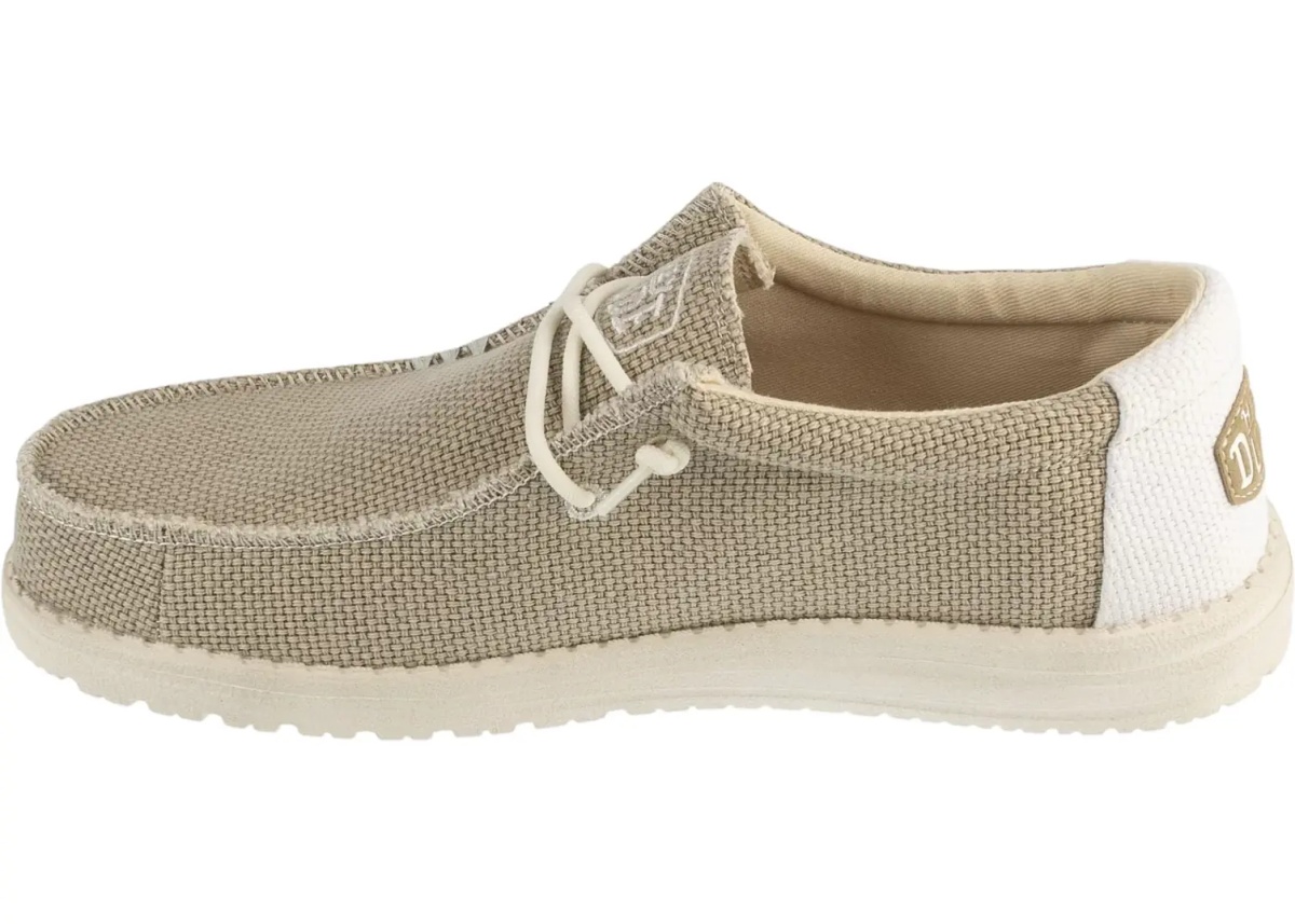 Sneakers Wally Braided - Img 2