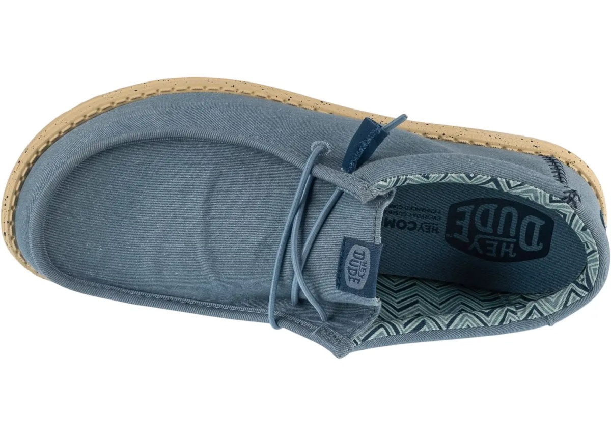 Sneakers Wally Stretch Canvas - Img 2