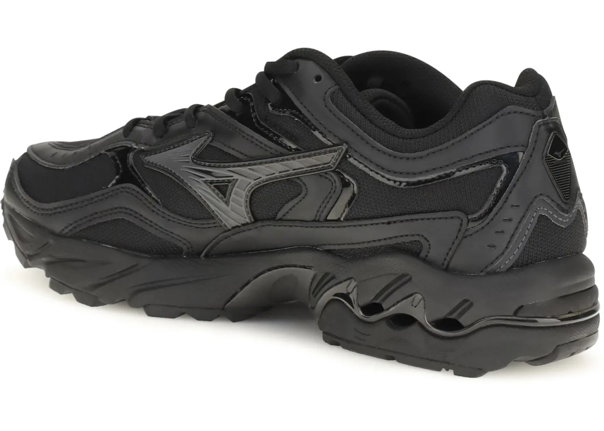 Sneakers Wave Mustang LS Tech Sneakers - Img 3