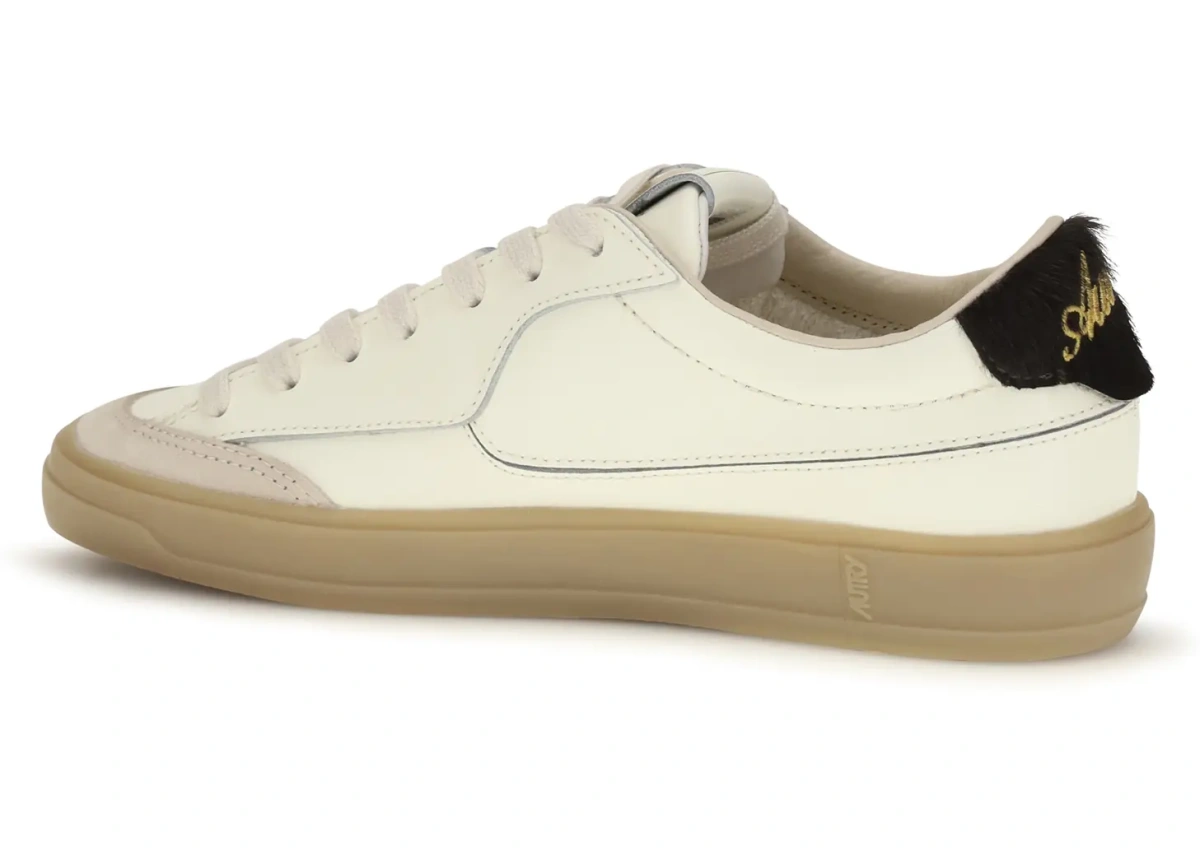 Sneakers Windscape Low leather Sneakers - Img 3