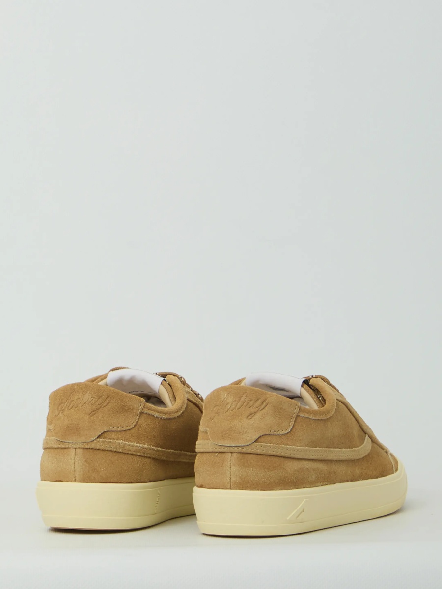 Sneakers Windscape Low Sneakers In Suede Foam - Img 3