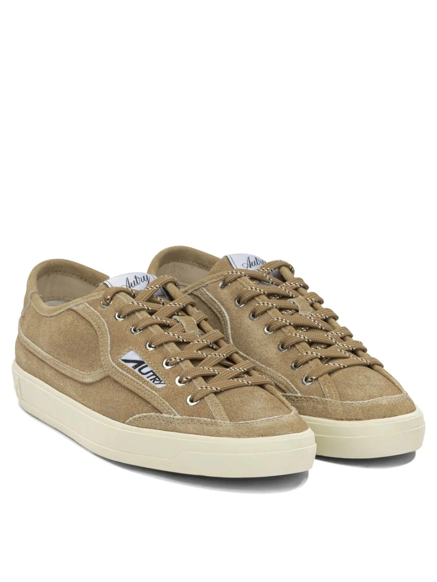 Sneakers "Windscape" Low-Top Sneakers - Img 2