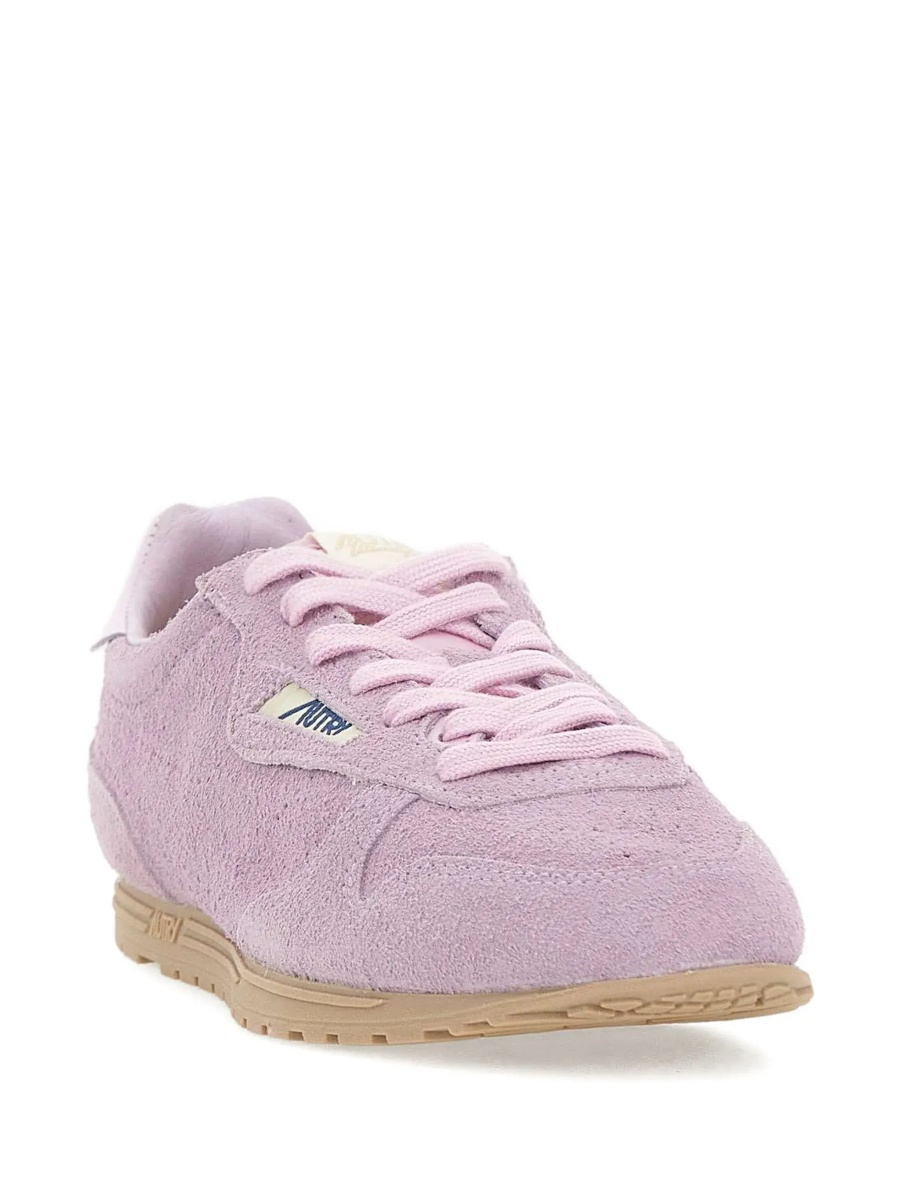 Sneakers "Windspin" low sneakers - Img 2