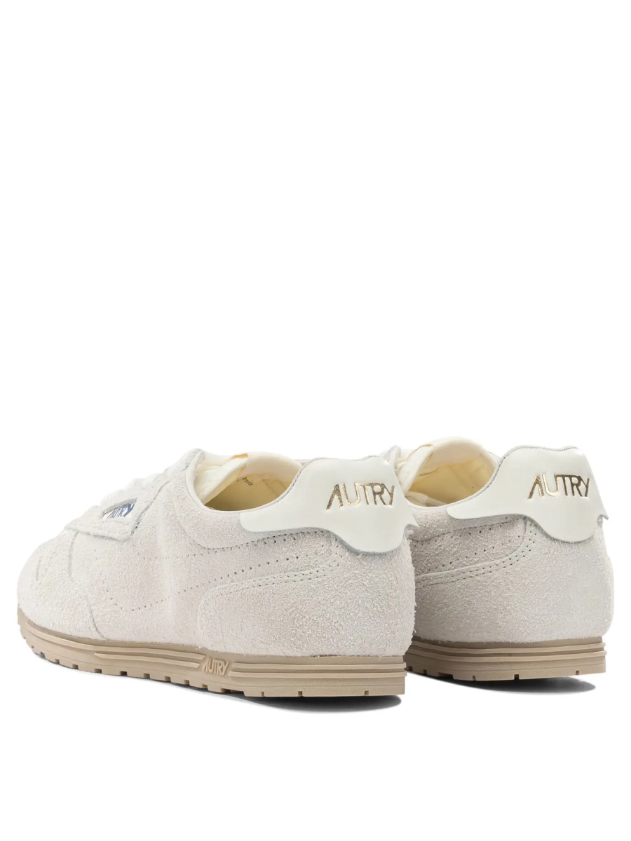 Sneakers "Windspin" low top sneakers - Img 4