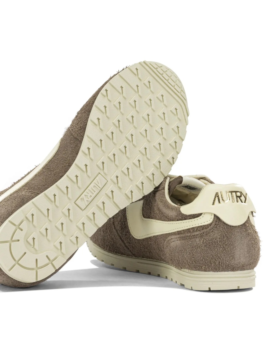 Sneakers "Windspin" Low-Top Sneakers - Img 5