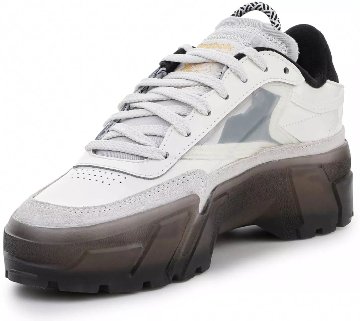 Sneakers x Cardi B Club C FZ4928 - Img 4