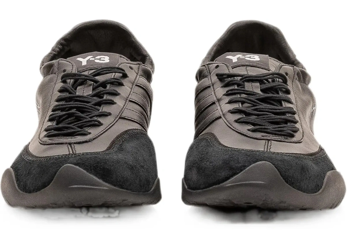 Sneakers Y-3 negri - Img 2