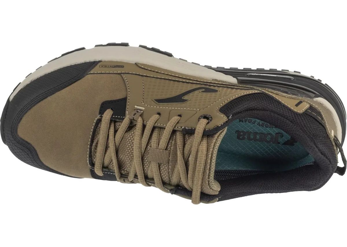 Sneakers Zancara Men 2523 - Img 3
