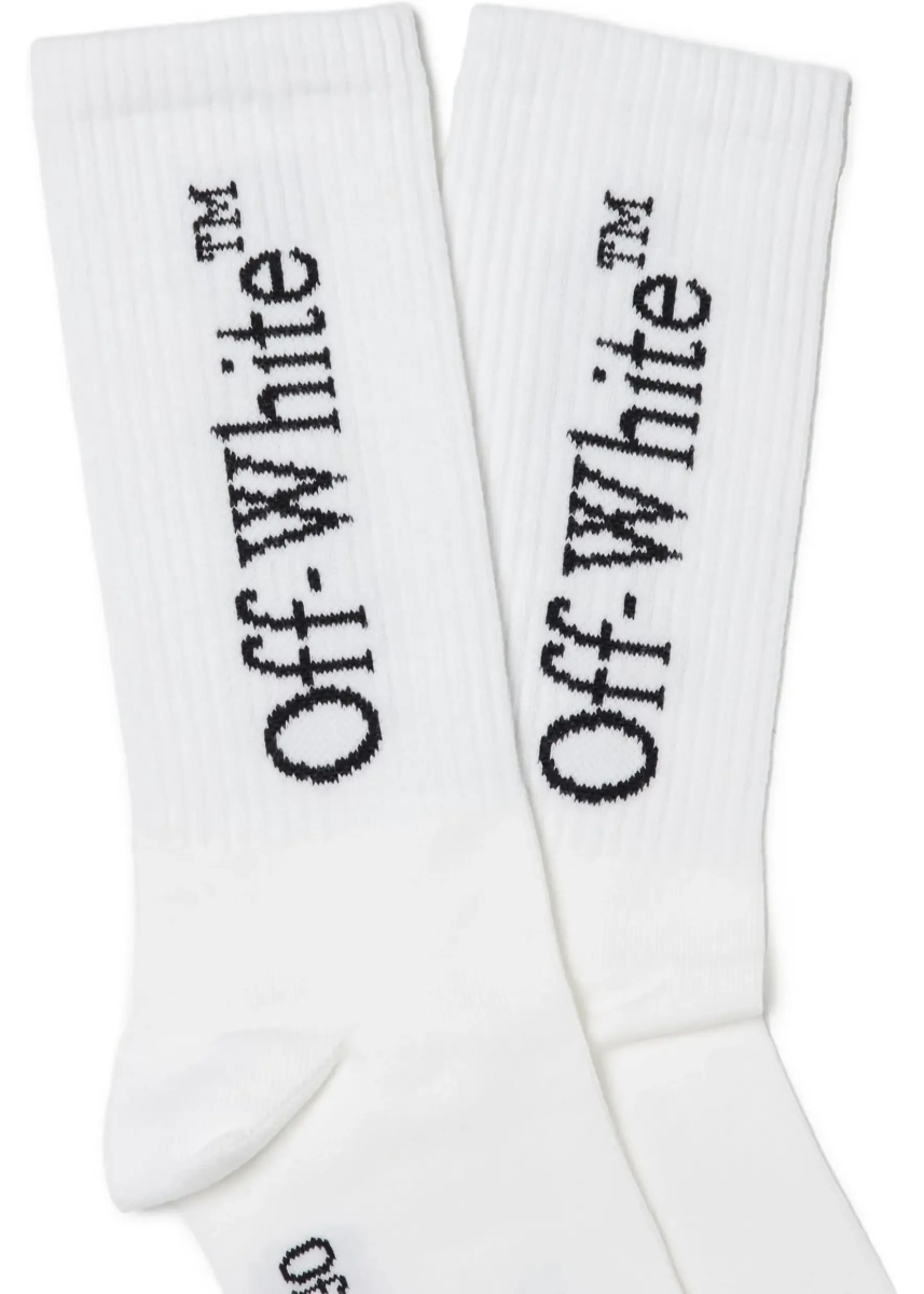 Socks With Logo - Img 2