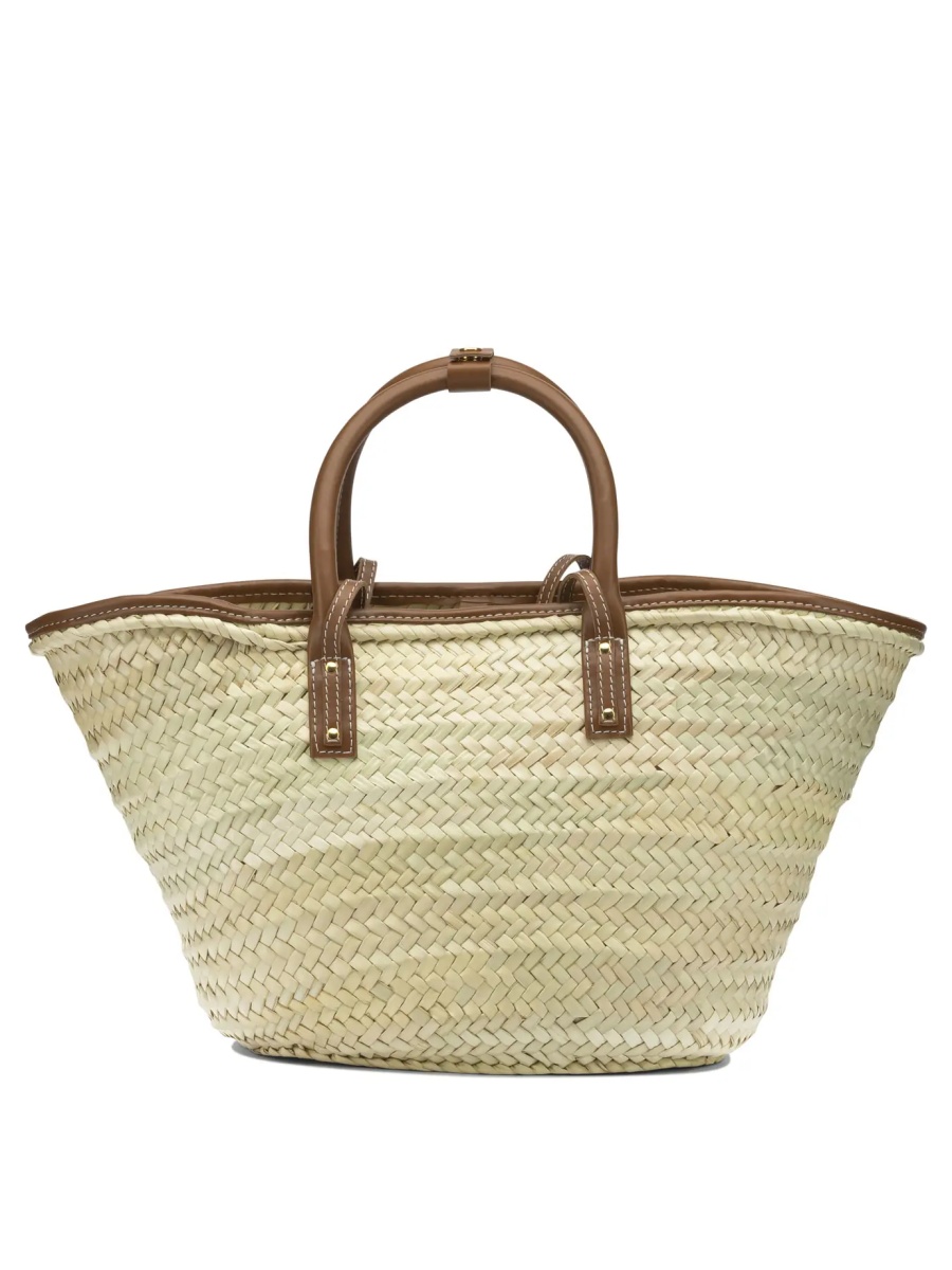 "Soli" large handbag - Img 3