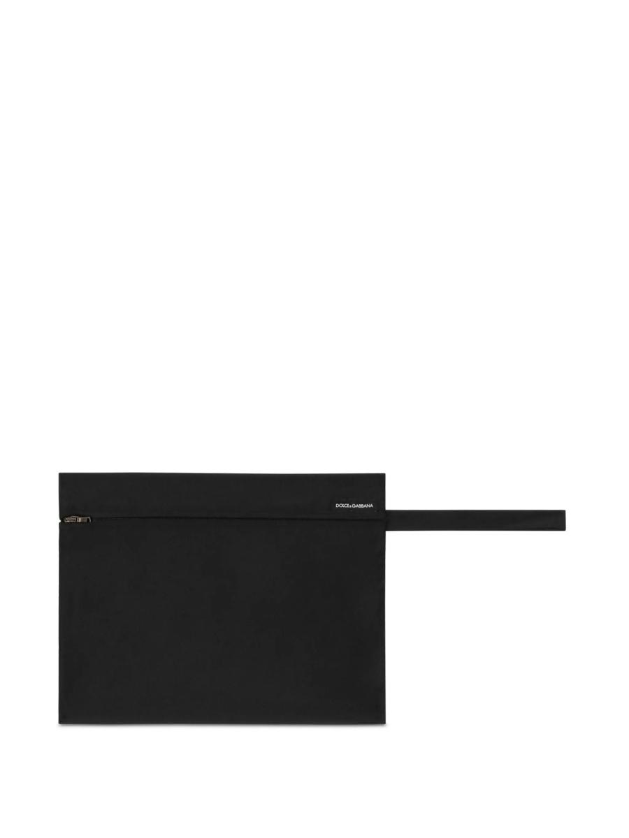 Sort de baie Dolce &amp; Gabbana negru - Img 3