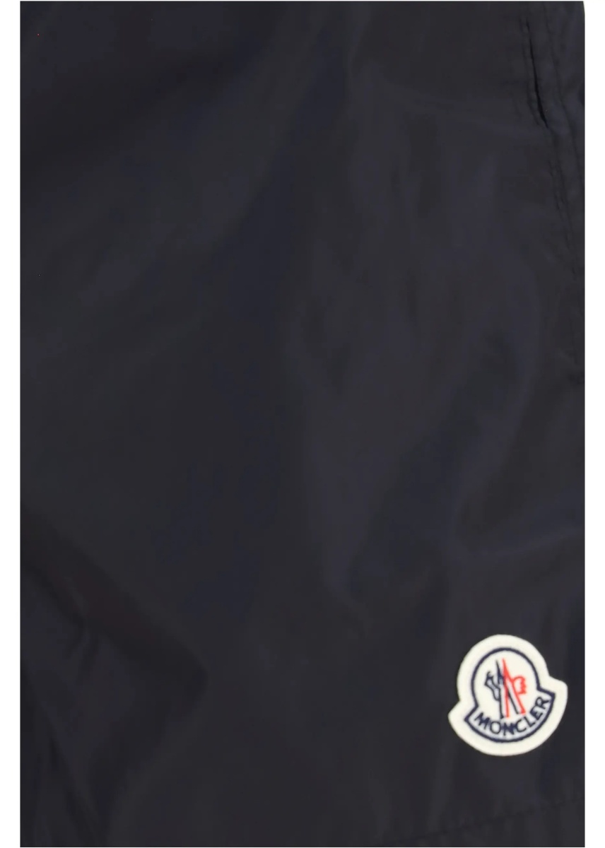 Sorturi Logo Swim Shorts - Img 3