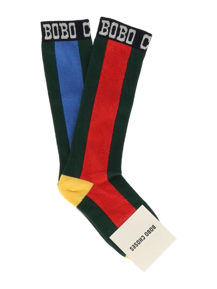 Sosete Bobo Choses extra long socks - Img 2