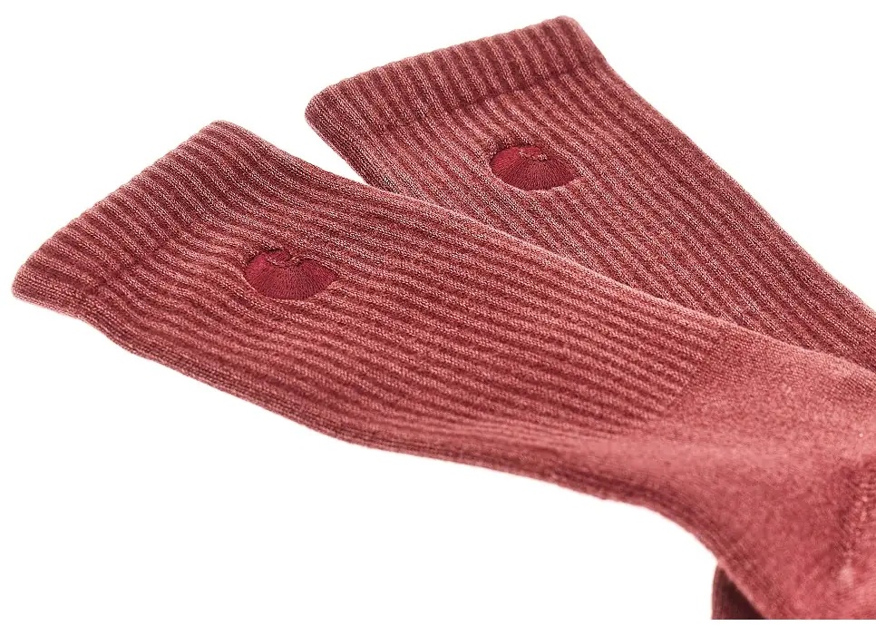 Sosete Logo embroidery sport socks - Img 3
