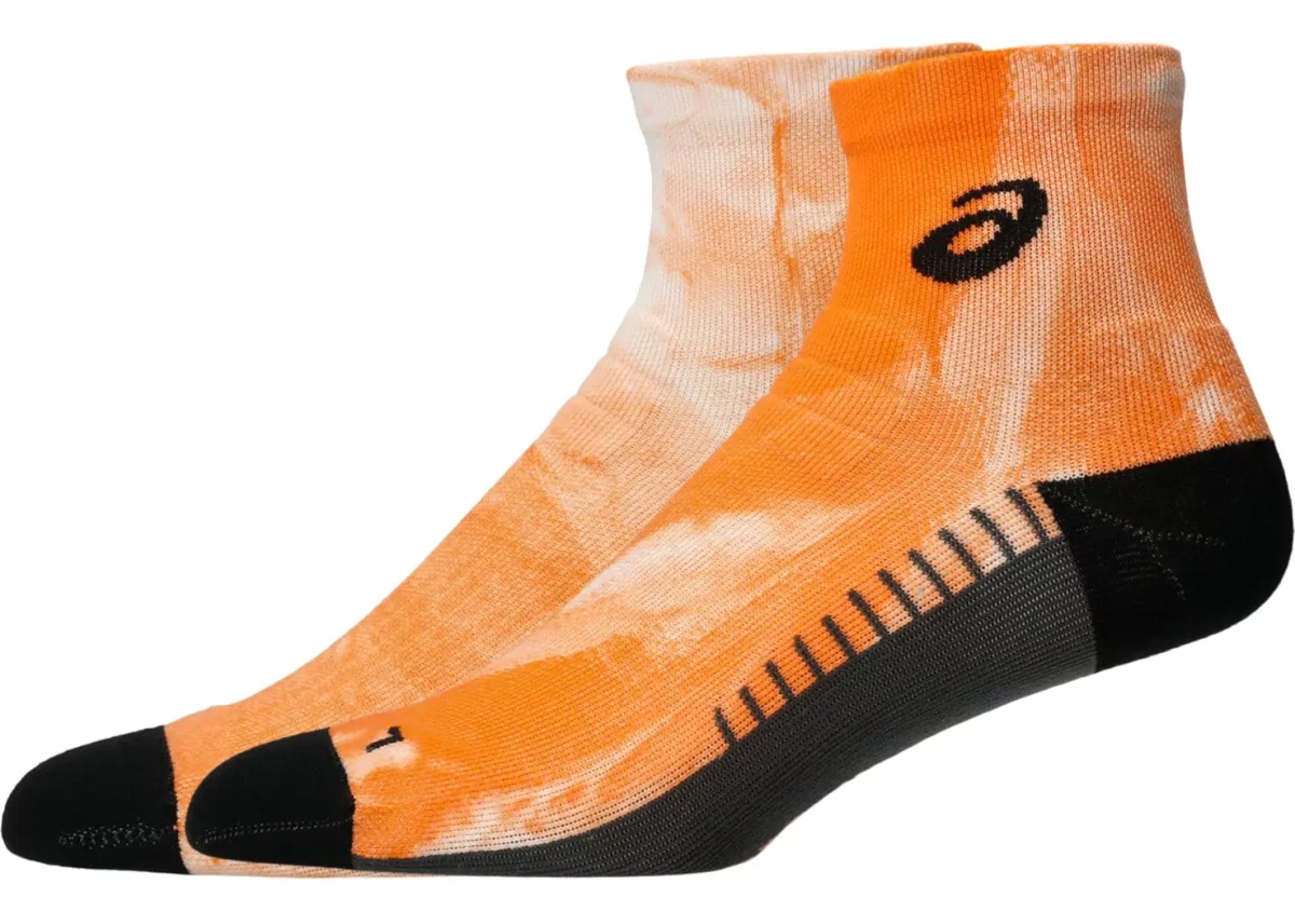 Sosete Performance Run Quarter Sock - Img 2