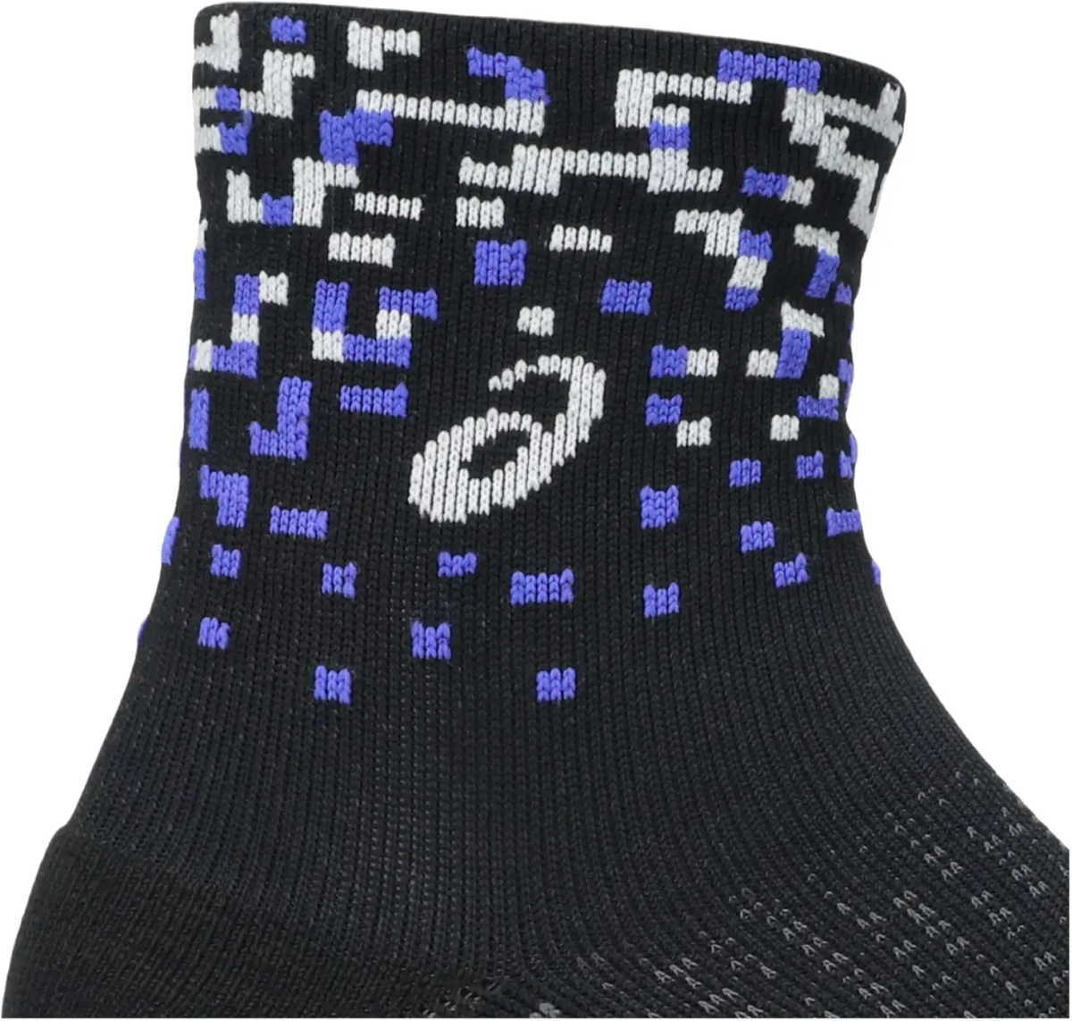 Sosete Performance Run Quarter Sock - Img 3