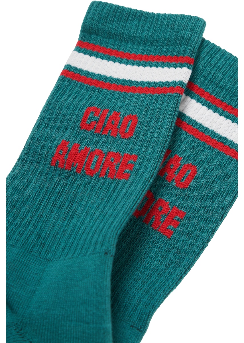 Sosete Socks in cotton - Img 3