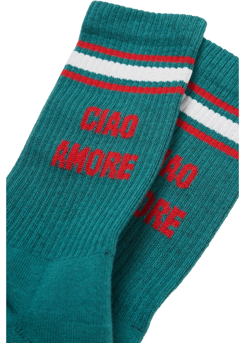 Sosete Socks in cotton - Img 3