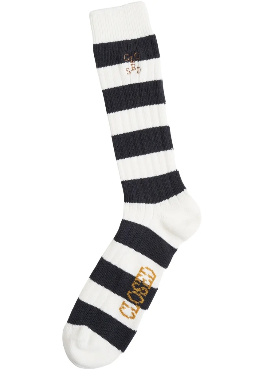 Sosete Striped socks - Img 2
