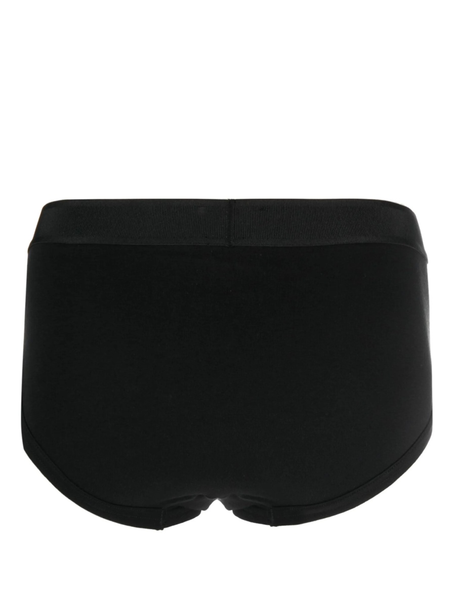 Sosete Tom Ford negre - Img 3