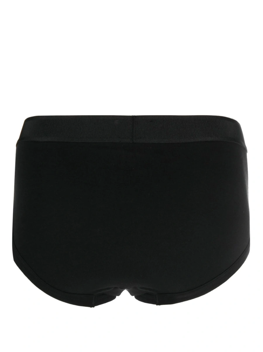 Sosete Tom Ford negre - Img 3