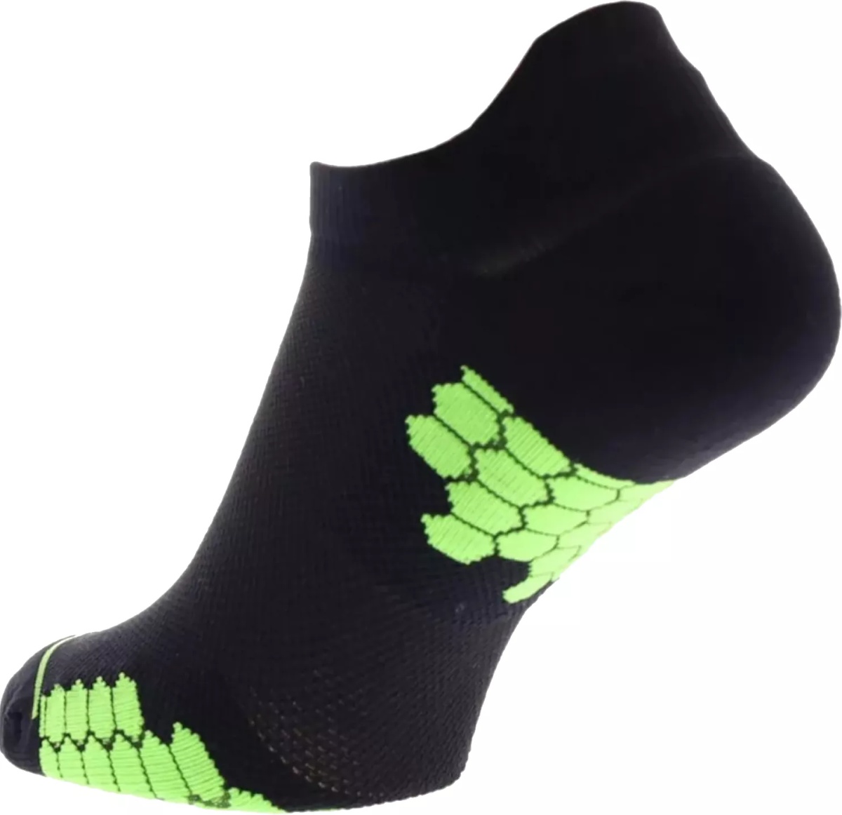 Sosete Trailfly Low Sock - Img 2