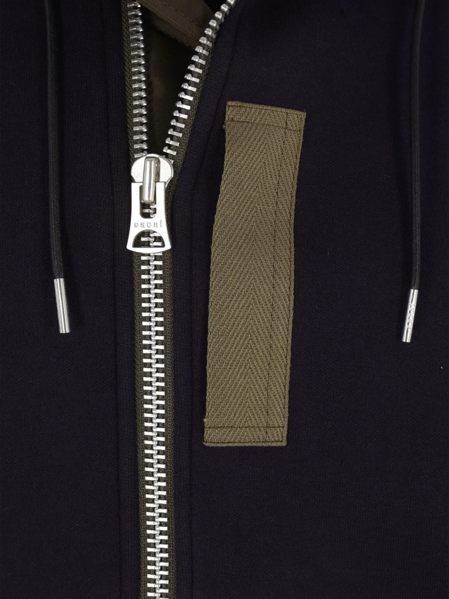 "Sponge" hoodie - Img 3