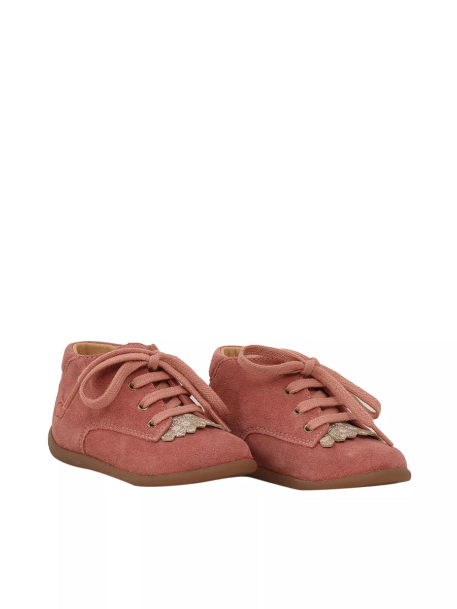 STAND-UP NEW MEX SHOES - Img 2