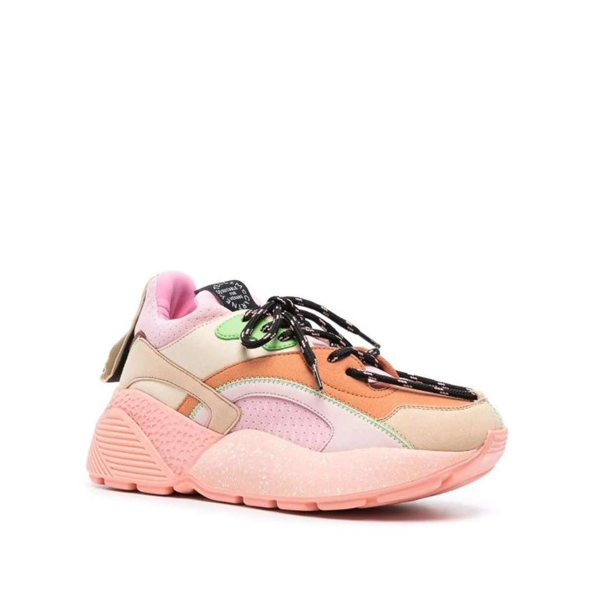 Stella McCartney Eclypse Sneakers - Img 2