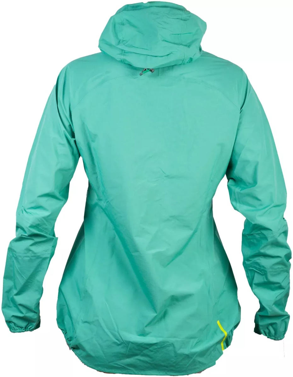 Stormshell FZ V2 W Jacket - Img 2