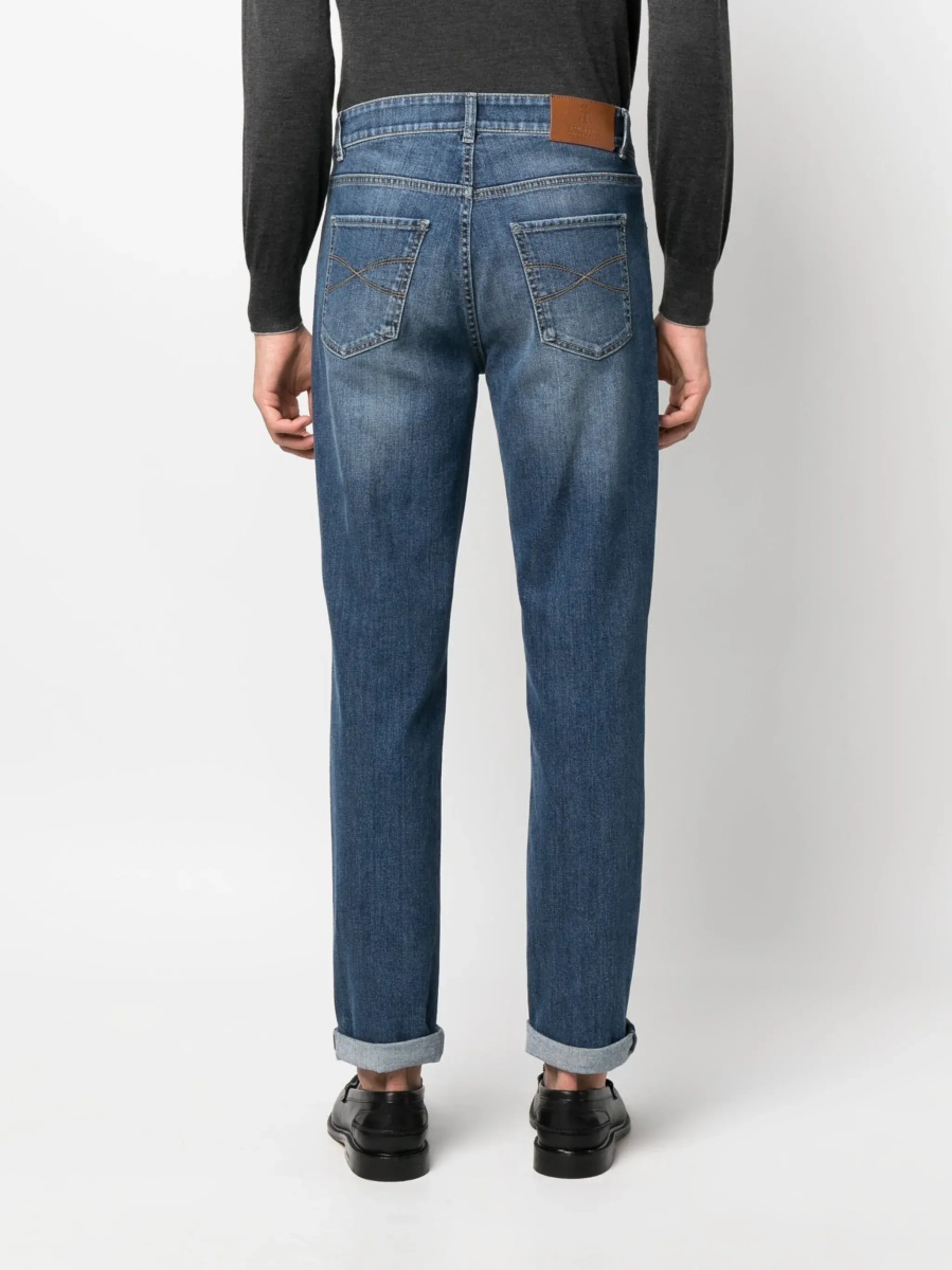 Straight Jeans - Img 4