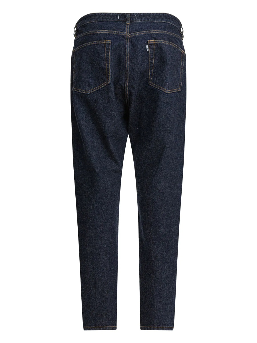 Straight-leg jeans - Img 2