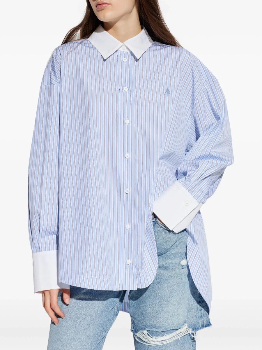 Striped Shirt - Img 3