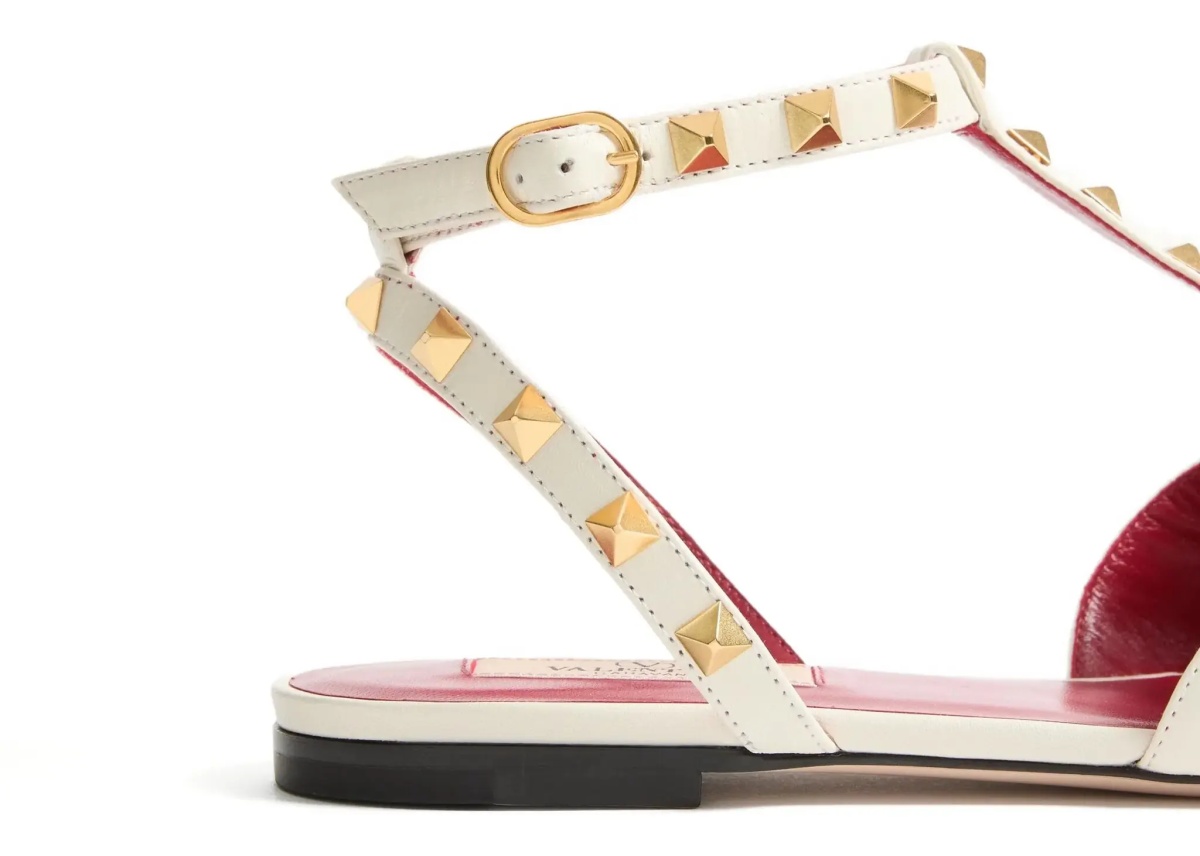 Studdy Sandals - Img 4