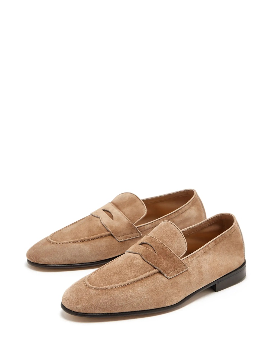 Suede loafers - Img 2