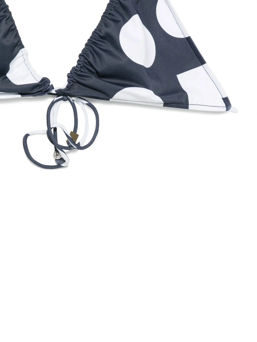 Sutien JACQUEMUS albastru - Img 5
