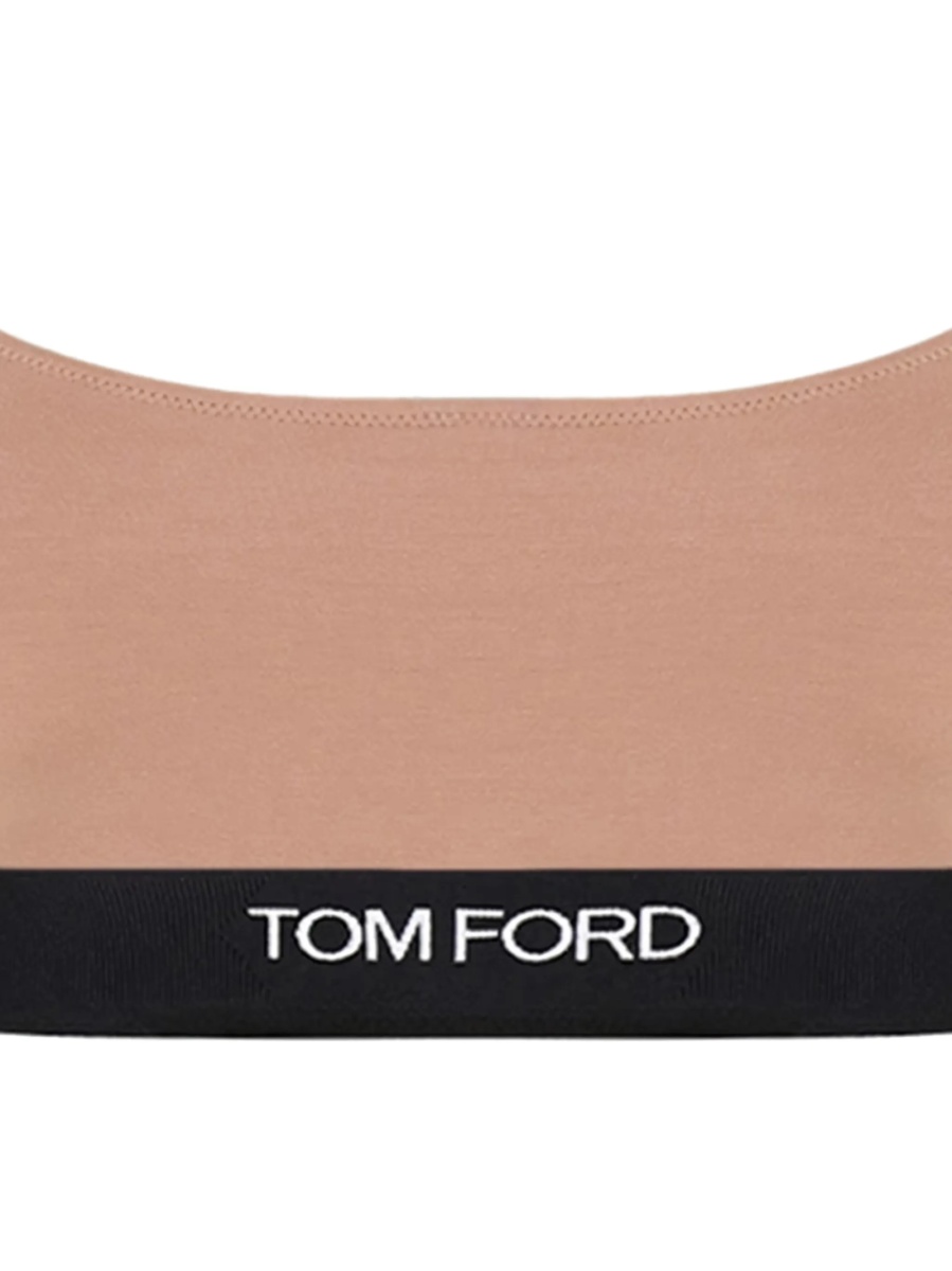 Sutien Tom Ford neutru - Img 2