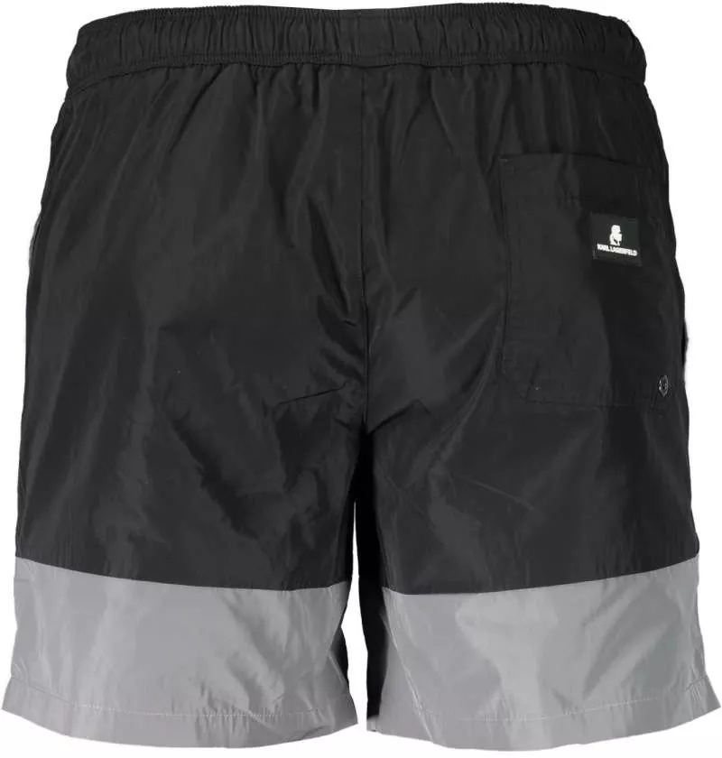 Swim Shorts - Img 2