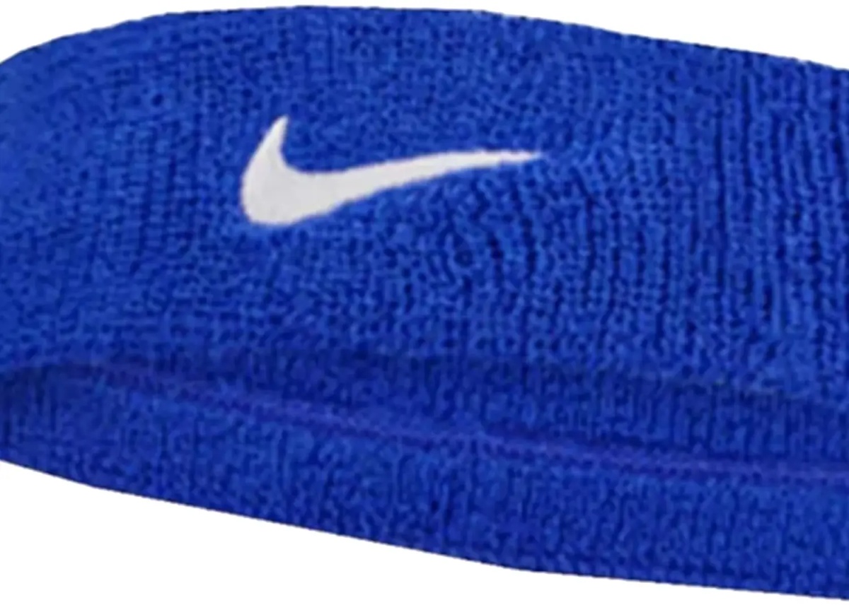 Swoosh Classic Headband - Img 3