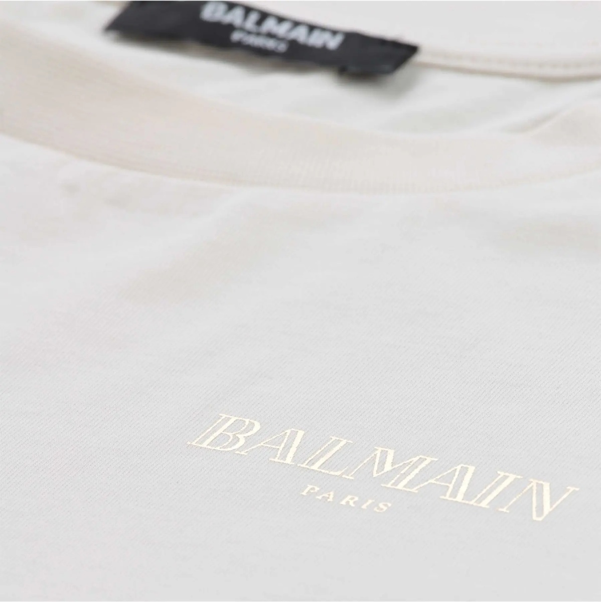 T-Shirt With Logo - Img 3