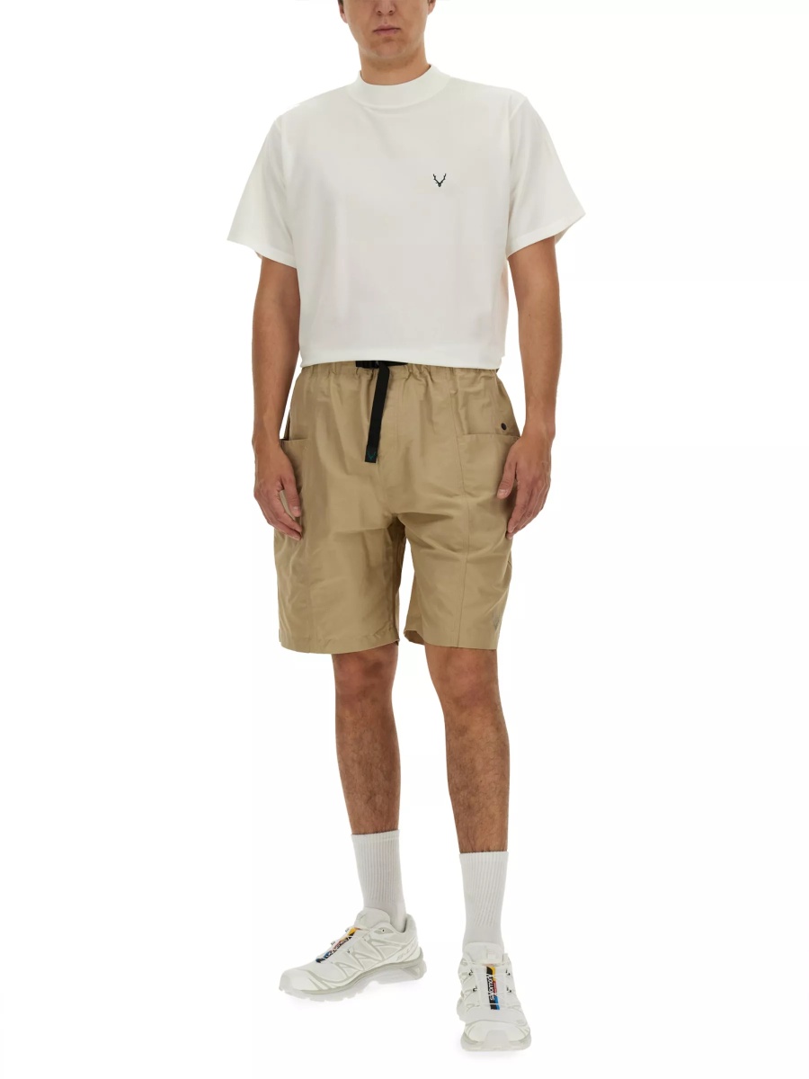 T-Shirt With Logo - Img 2