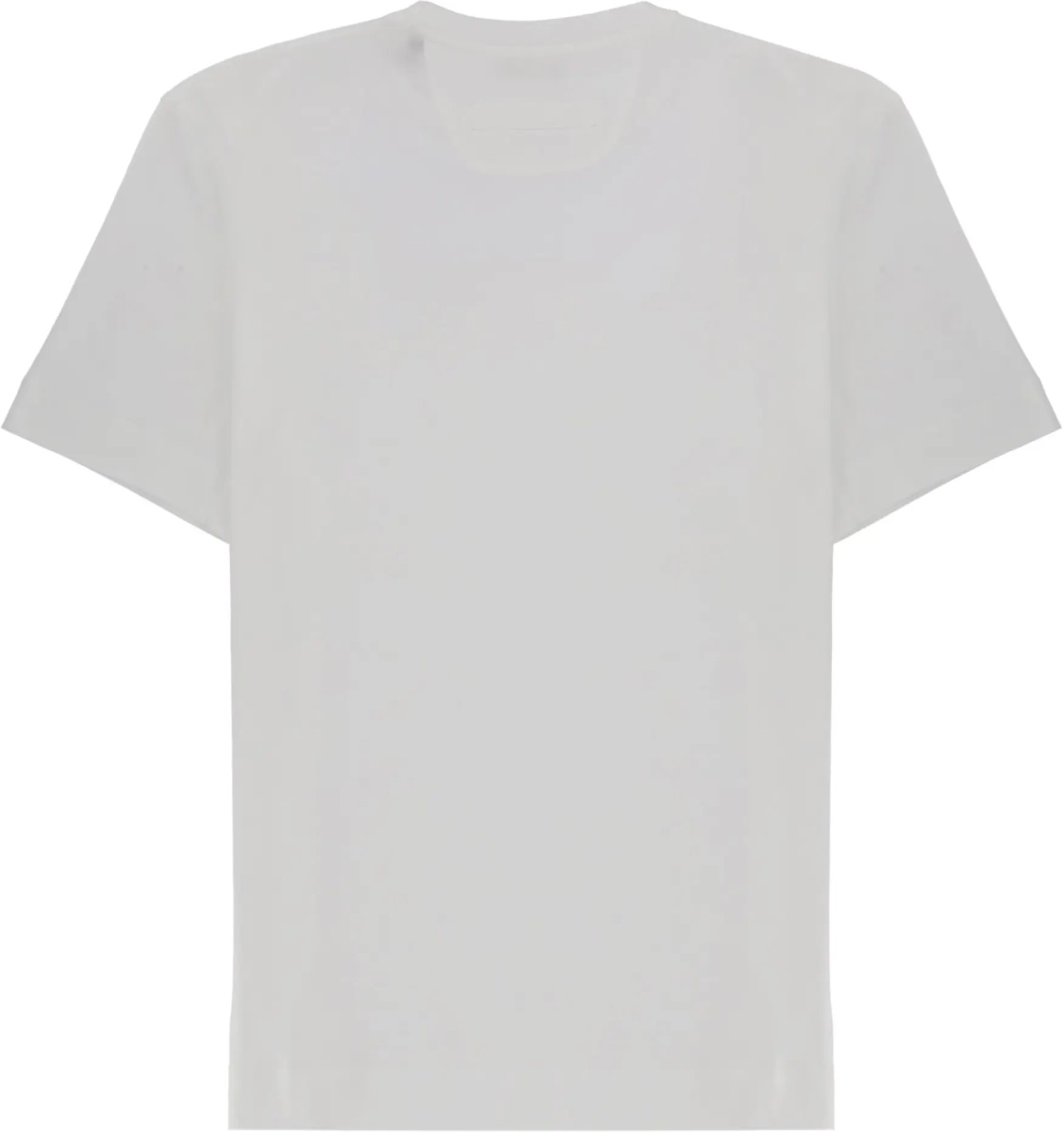 T-Shirt With Logo - Img 2