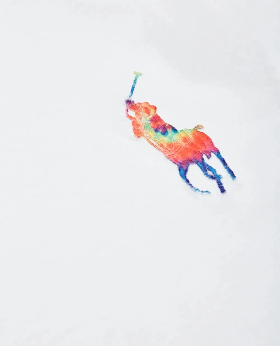 T-Shirt With Logo - Img 3