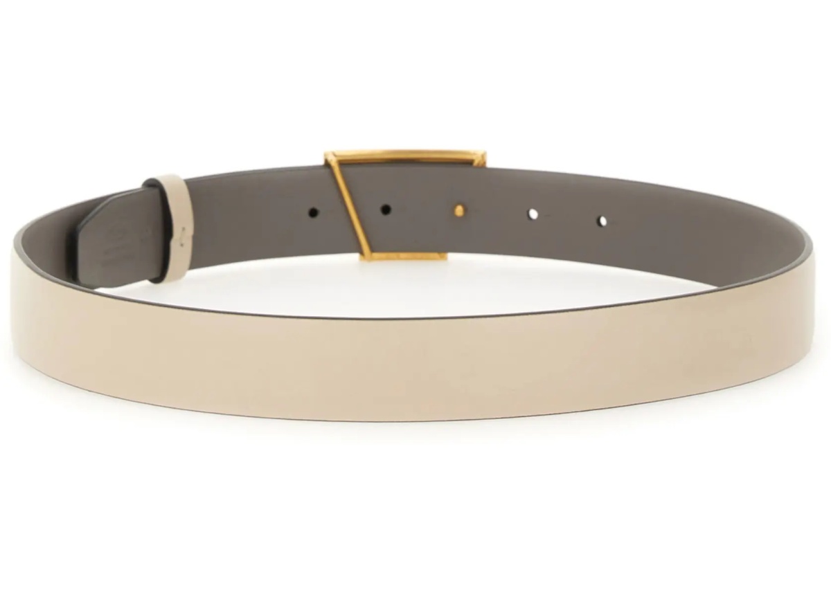 "T Timeless" Reversible Belt - Img 3
